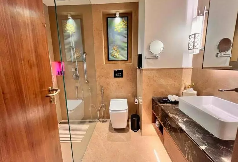Hotelli Vivanta Tawang