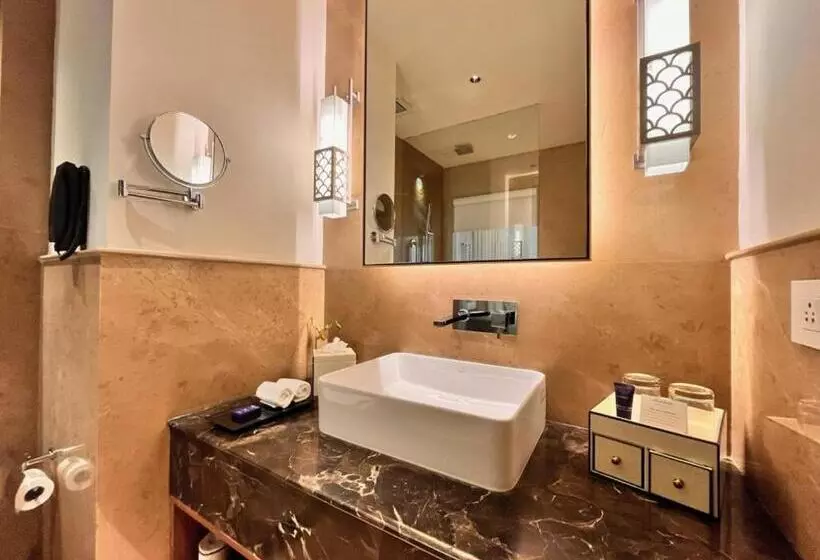 Hotelli Vivanta Tawang