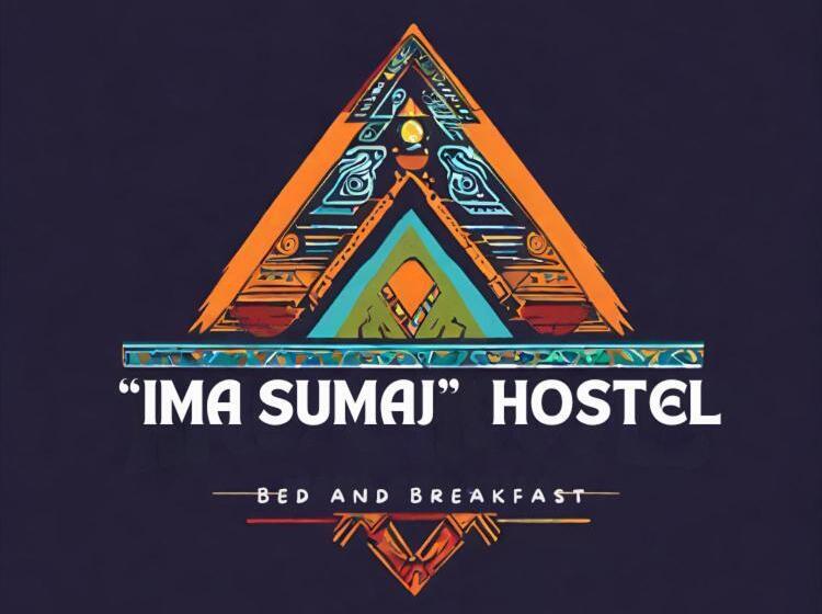 Ima Sumaj Hostel