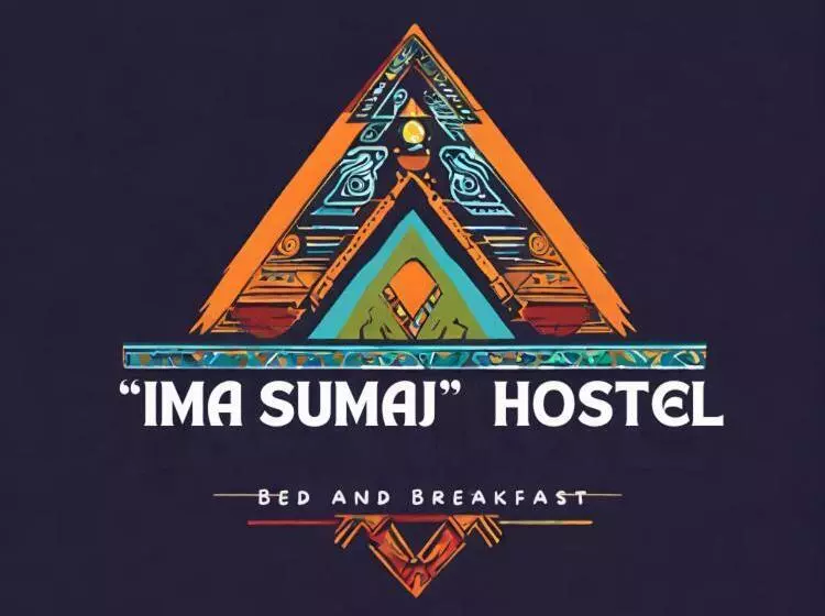 Ima Sumaj Hostel