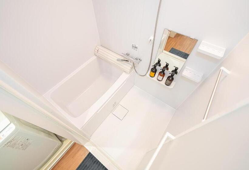 Kyara Hotelミスミ301