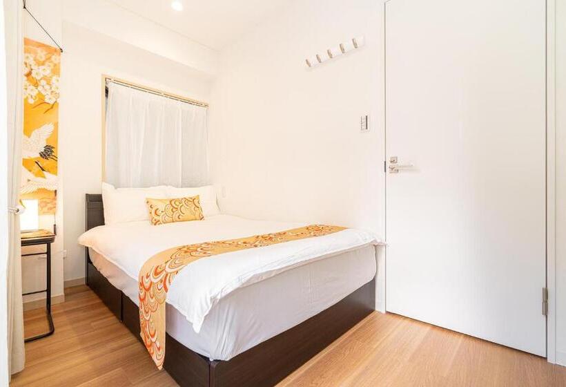 Kyara Hotelミスミ301