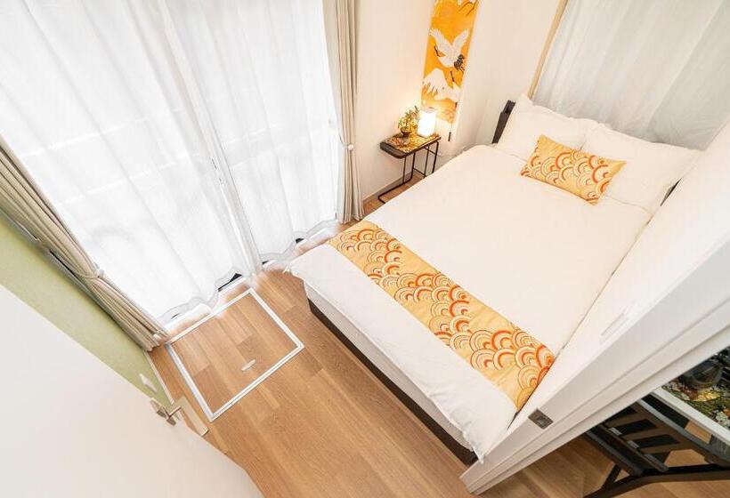 Kyara Hotelミスミ301