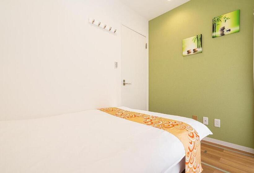 Kyara Hotelミスミ301