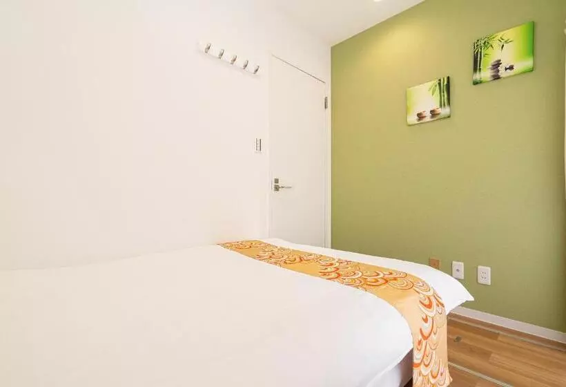 Kyara Hotelミスミ301