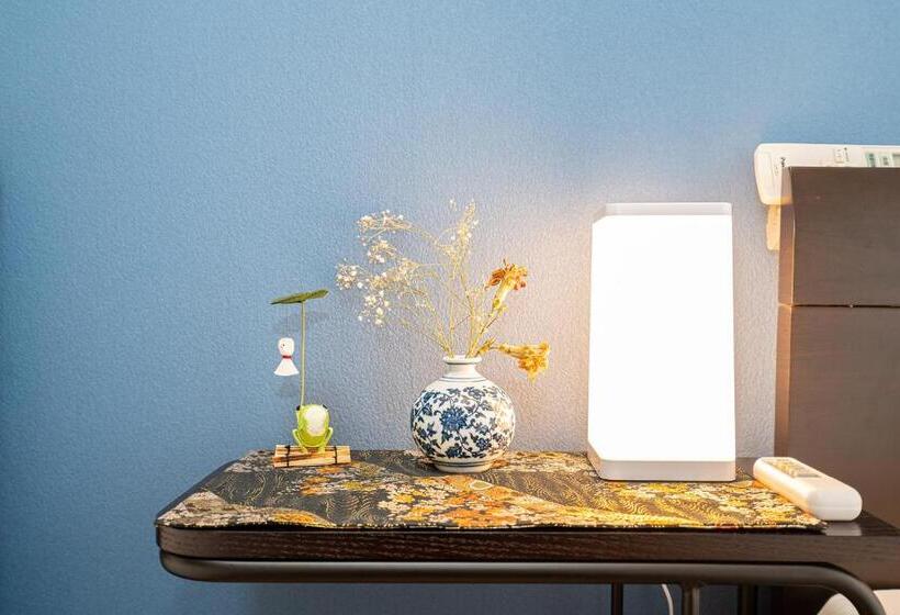 Kyara Hotelミスミ301