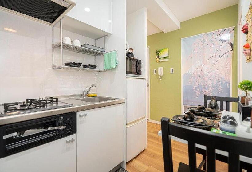 Kyara Hotelミスミ301