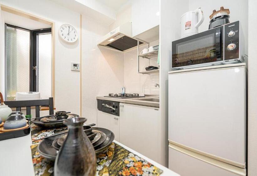 Kyara Hotelミスミ301