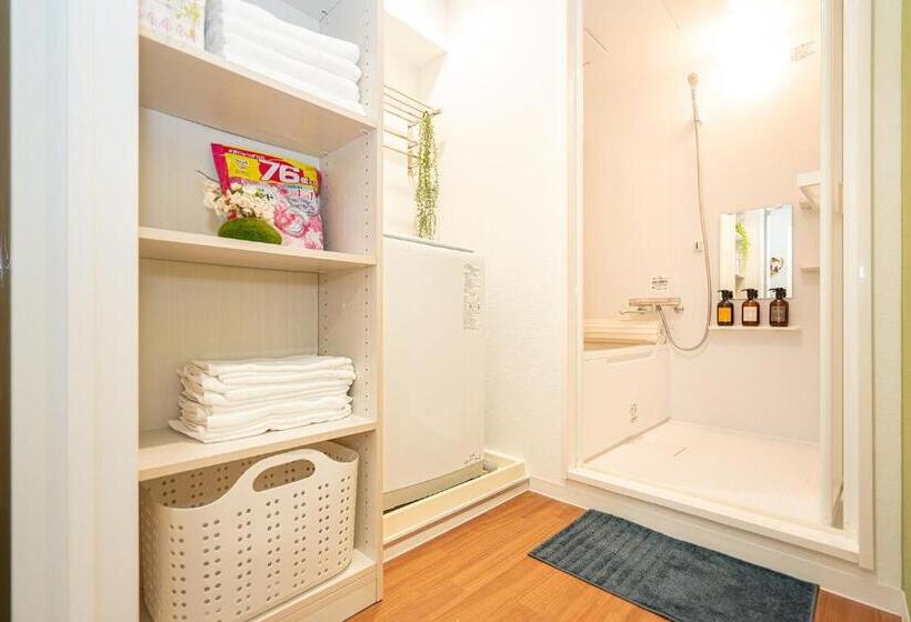 Kyara Hotelミスミ301