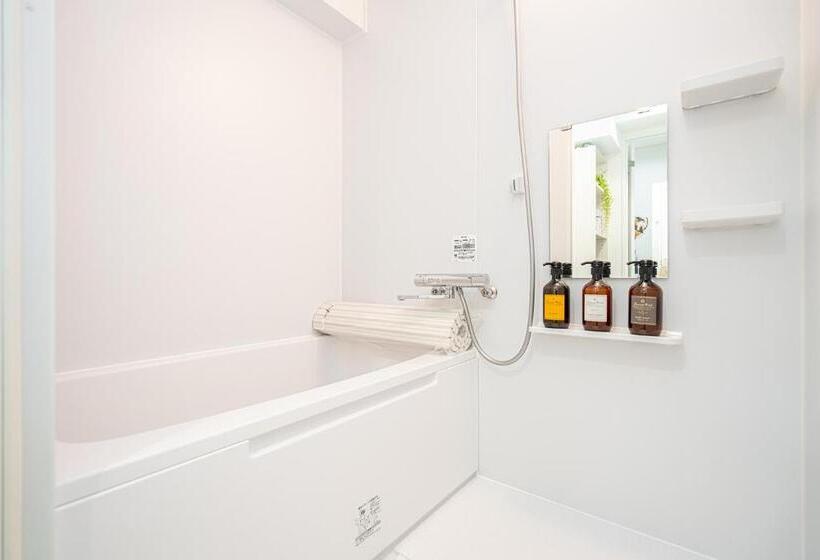 Kyara Hotelミスミ301