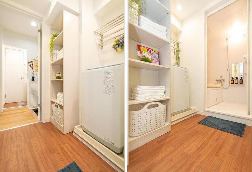 Kyara Hotelミスミ301