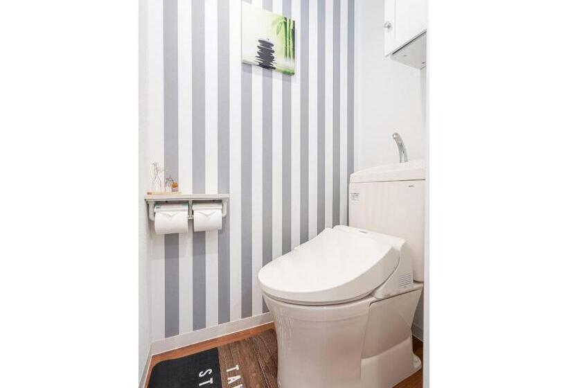 Kyara Hotelミスミ301