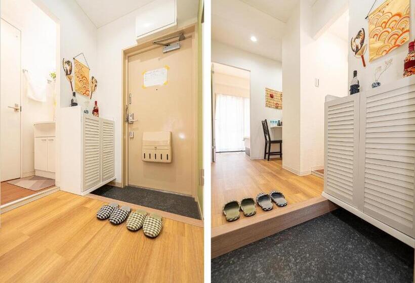 Kyara Hotelミスミ301