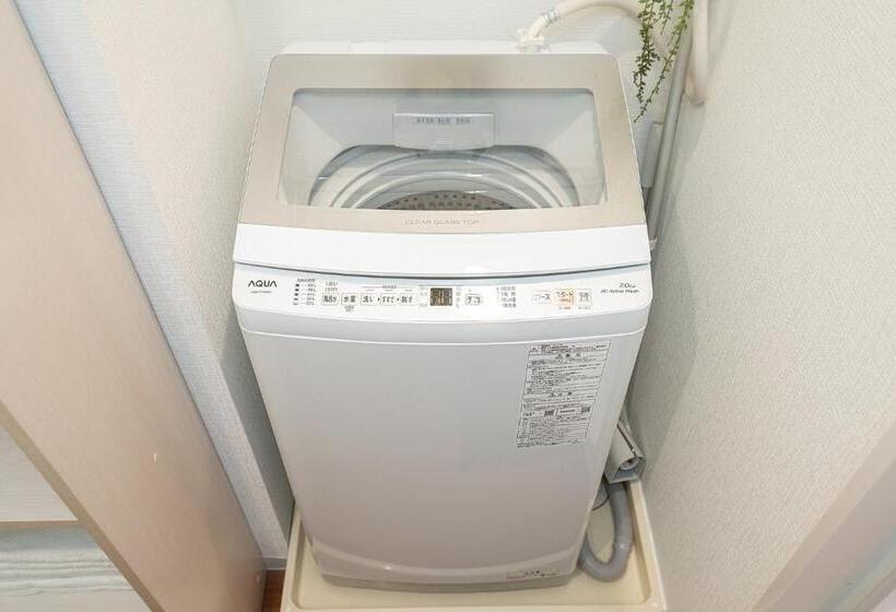 Kyara Hotelミスミ301