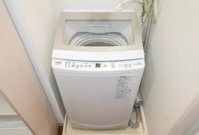 Kyara Hotelミスミ301