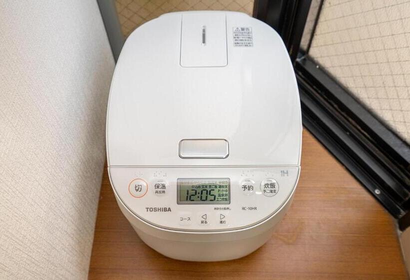 Kyara Hotelミスミ301