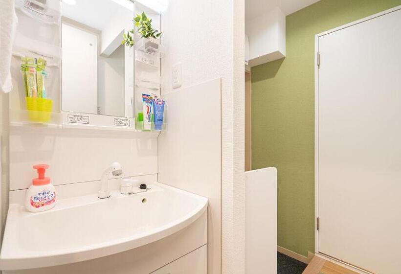 Kyara Hotelミスミ301