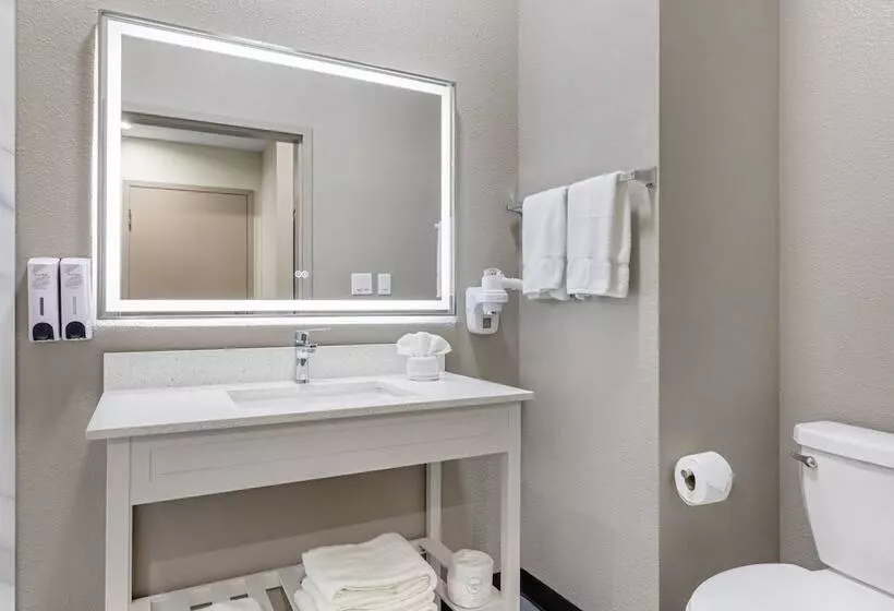 Motelli Red Roof Inn Hutchins