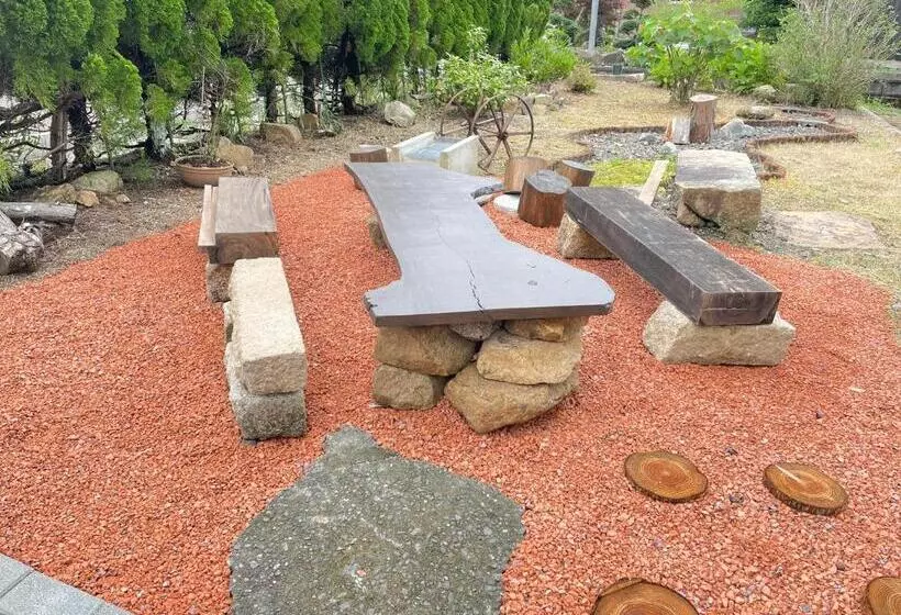 Majatalo 1日1組限定 1棟貸切の古民家 蔵の宿 隠れ蔵