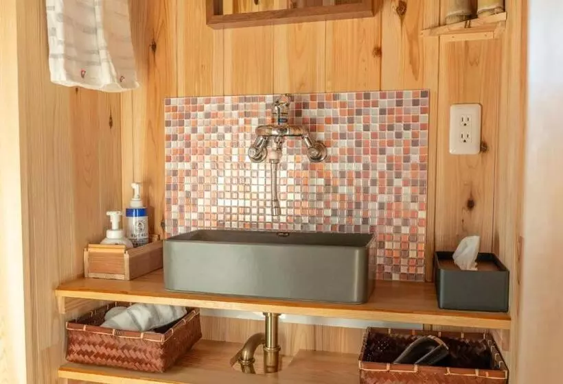 Majatalo 1日1組限定 1棟貸切の古民家 蔵の宿 隠れ蔵