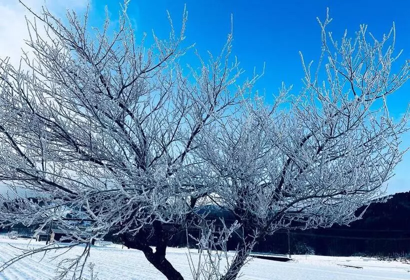 Majatalo 1日1組限定 1棟貸切の古民家 蔵の宿 隠れ蔵