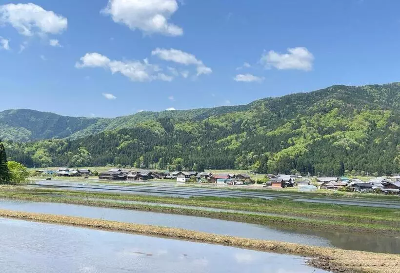 Majatalo 1日1組限定 1棟貸切の古民家 蔵の宿 隠れ蔵