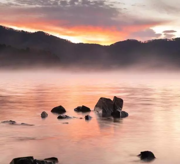 Majatalo 1日1組限定 1棟貸切の古民家 蔵の宿 隠れ蔵