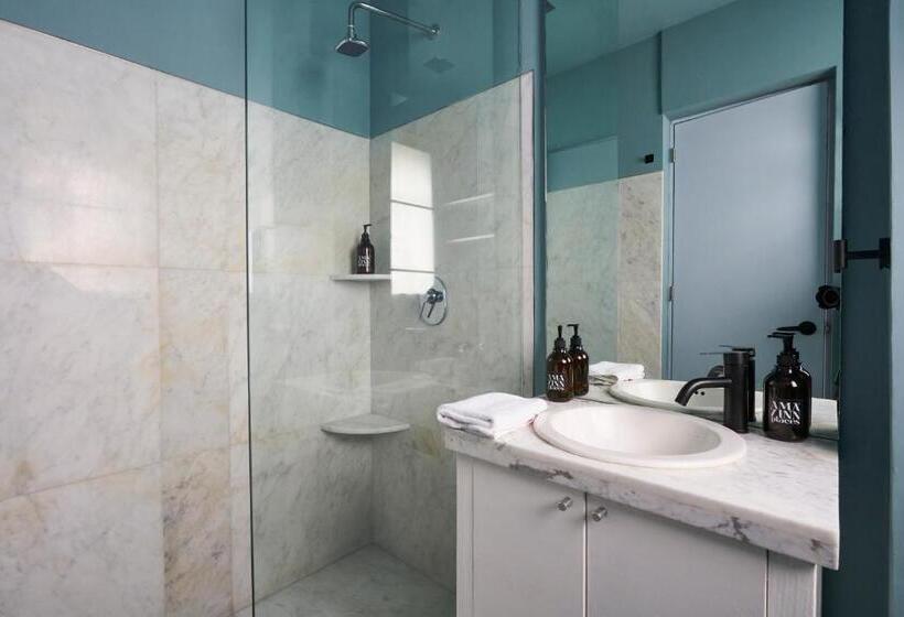 Pansiyon Amazinn Places La Condesa Roma