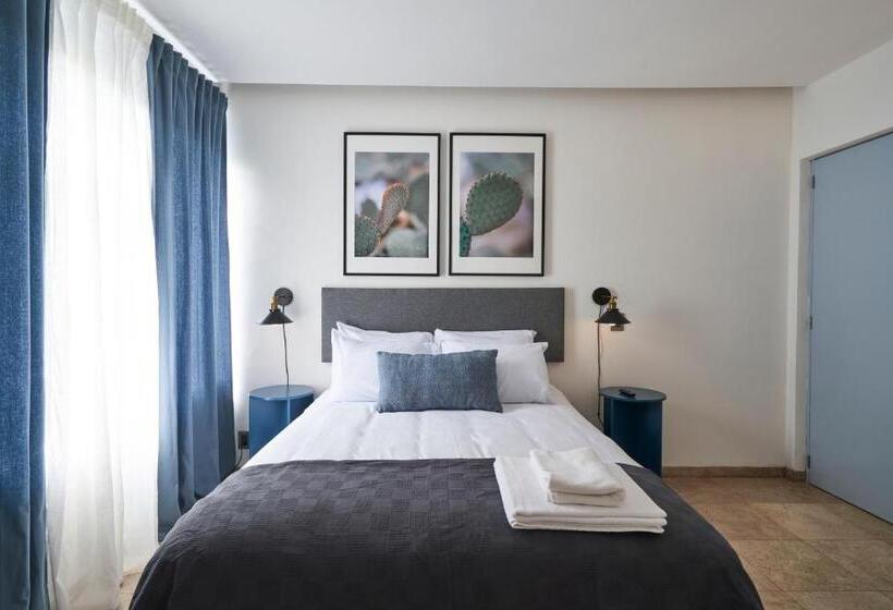 Pansiyon Amazinn Places La Condesa Roma