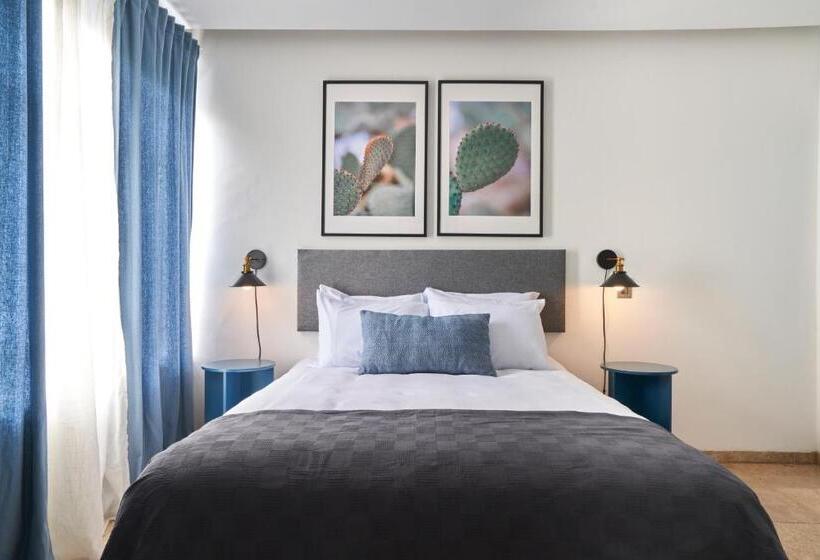 Pansiyon Amazinn Places La Condesa Roma