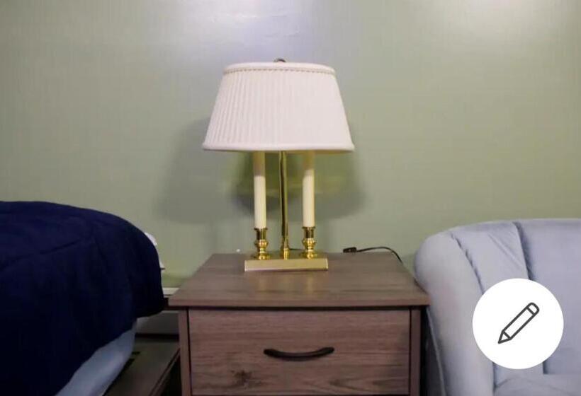 Panzió Beautiful Studio 12 Minutes Ewr