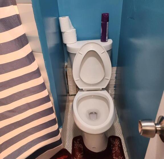 Panzió Beautiful Studio 12 Minutes Ewr