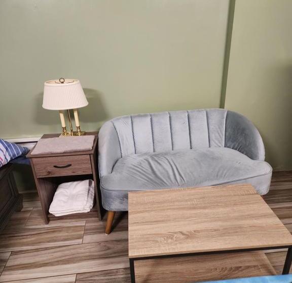 Panzió Beautiful Studio 12 Minutes Ewr