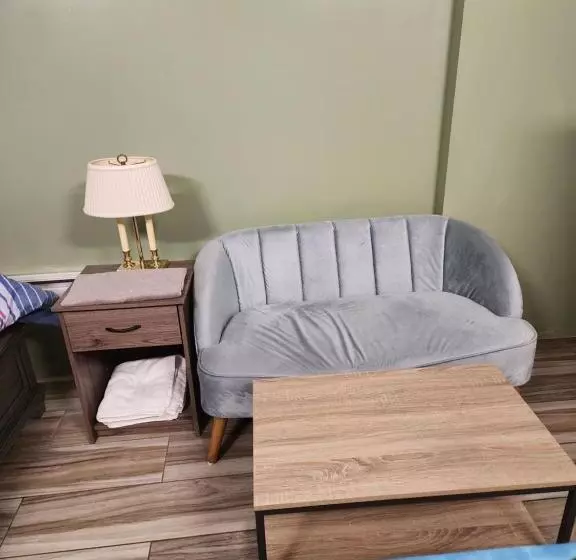 ペンション Beautiful Studio 12 Minutes Ewr