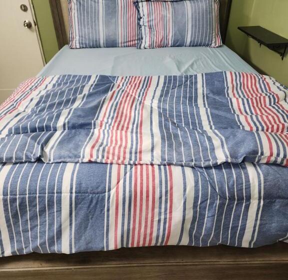 Panzió Beautiful Studio 12 Minutes Ewr