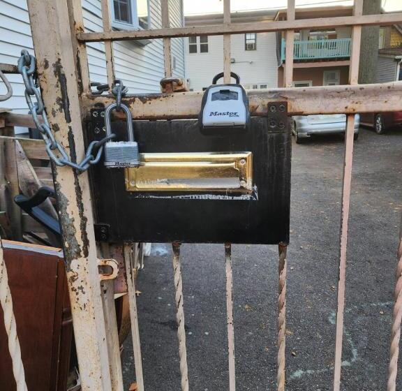 Panzió Beautiful Studio 12 Minutes Ewr