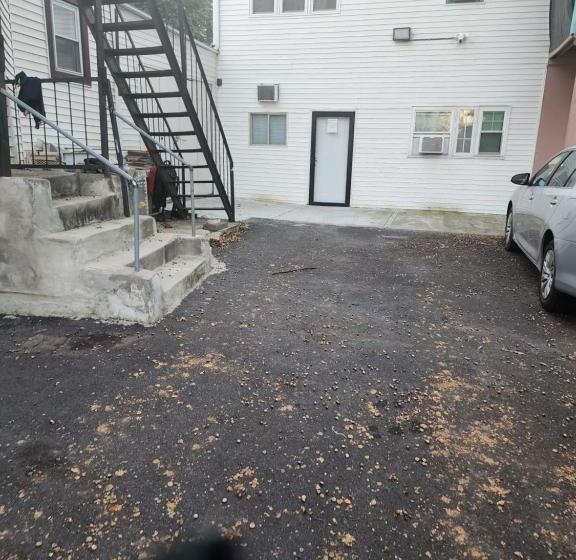 Panzió Beautiful Studio 12 Minutes Ewr