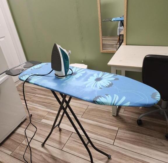 Panzió Beautiful Studio 12 Minutes Ewr