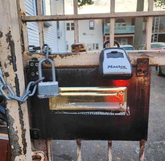 Panzió Beautiful Studio 12 Minutes Ewr