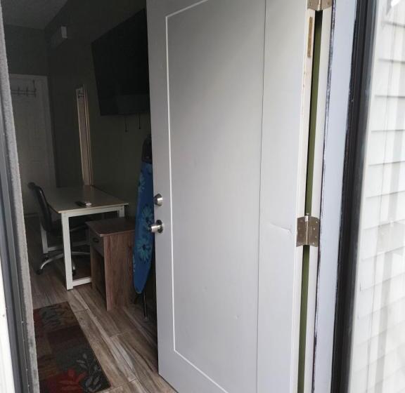 Panzió Beautiful Studio 12 Minutes Ewr