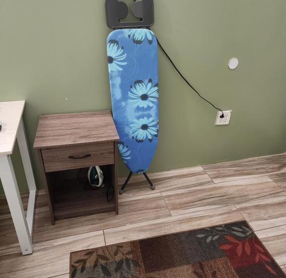 Panzió Beautiful Studio 12 Minutes Ewr