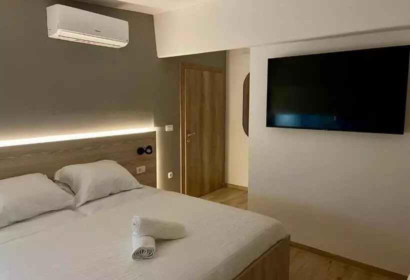 پانسیون Borsa Rooms