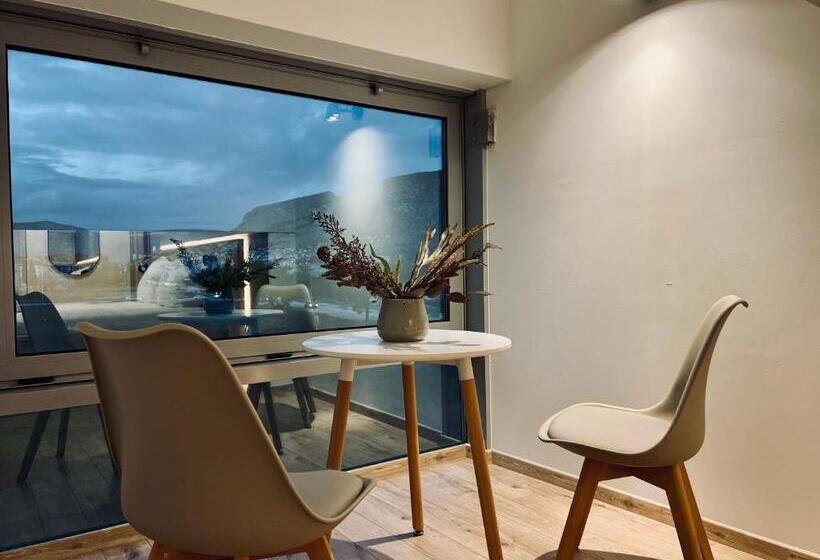 پانسیون Borsa Rooms