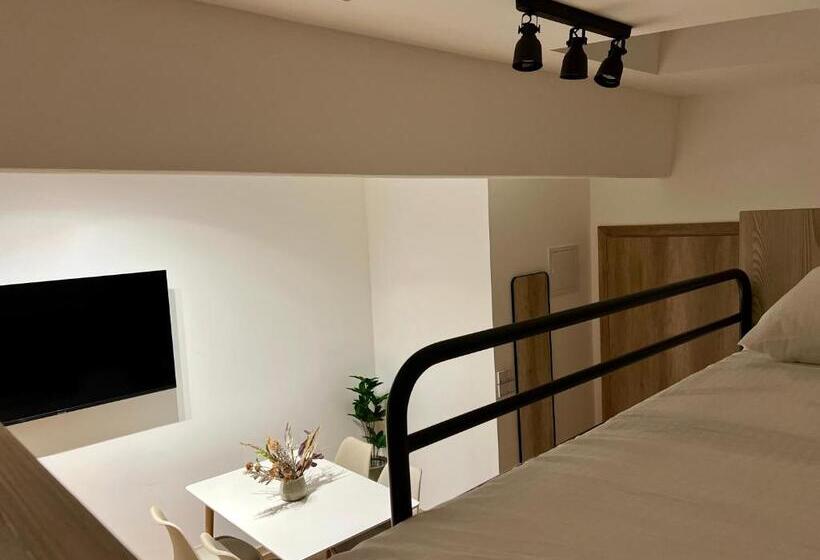 پانسیون Borsa Rooms