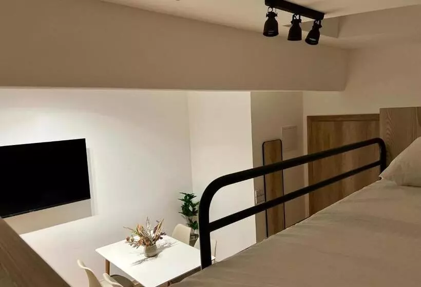 پانسیون Borsa Rooms