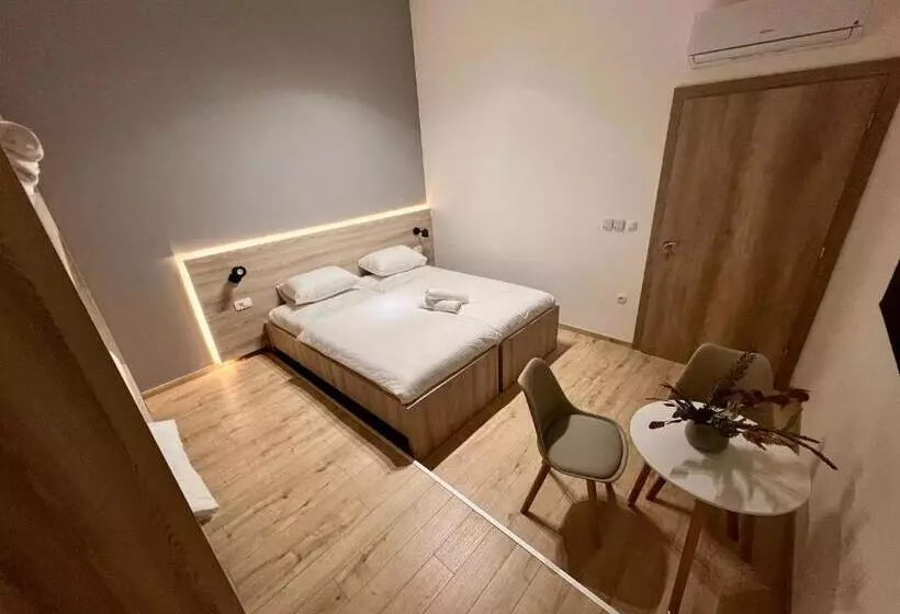 پانسیون Borsa Rooms