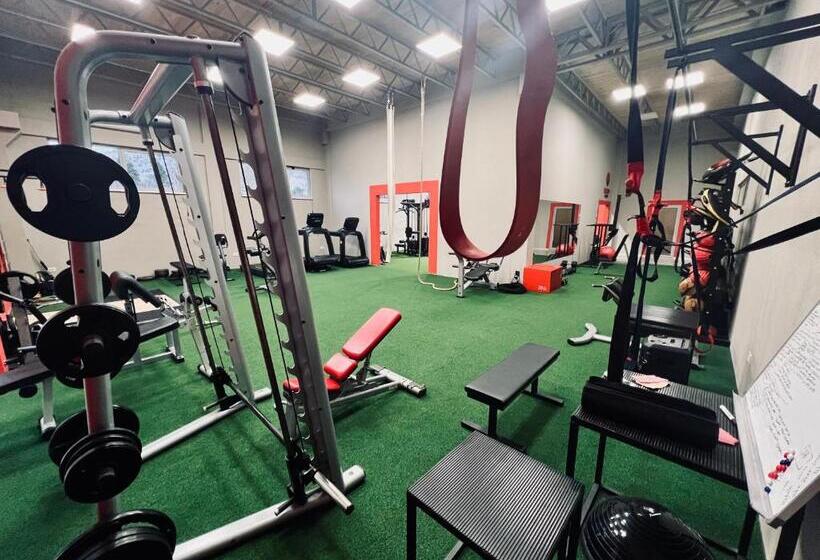 پانسیون Borsa Rooms