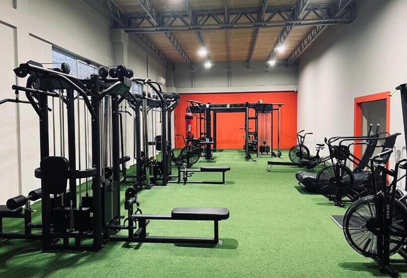 پانسیون Borsa Rooms