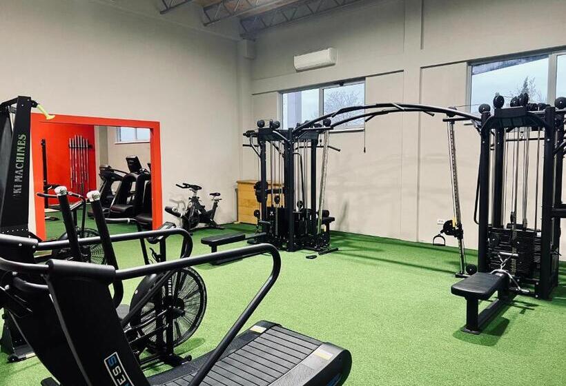 پانسیون Borsa Rooms