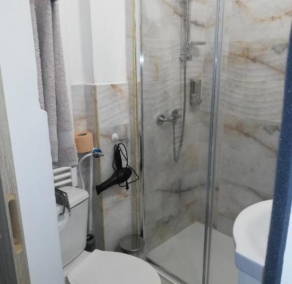 ペンション Casa Bucur